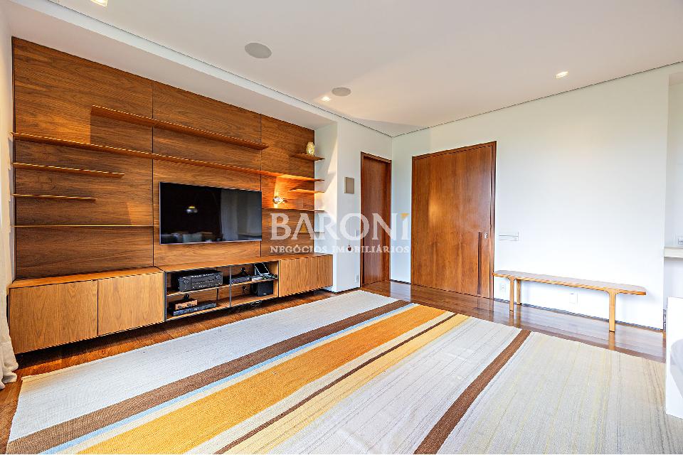 Apartamento - Vila Nova Conceição