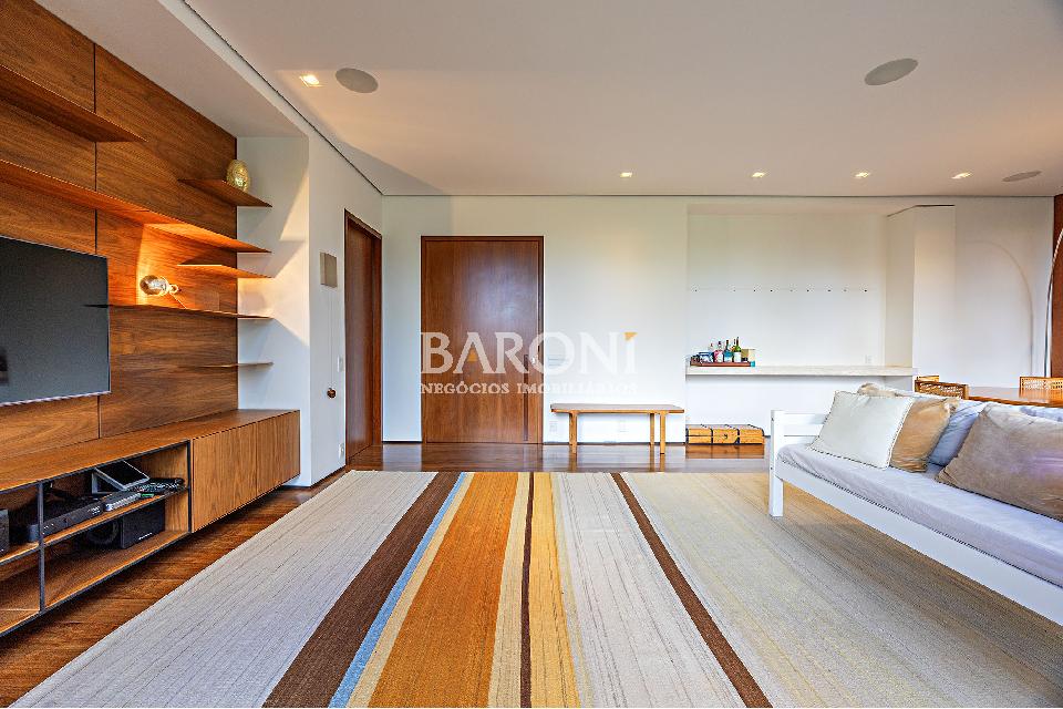 Apartamento - Vila Nova Conceição