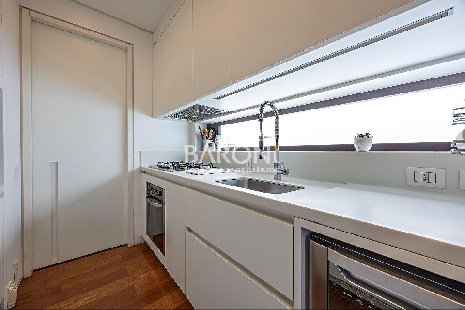 Apartamento - Vila Nova Conceição