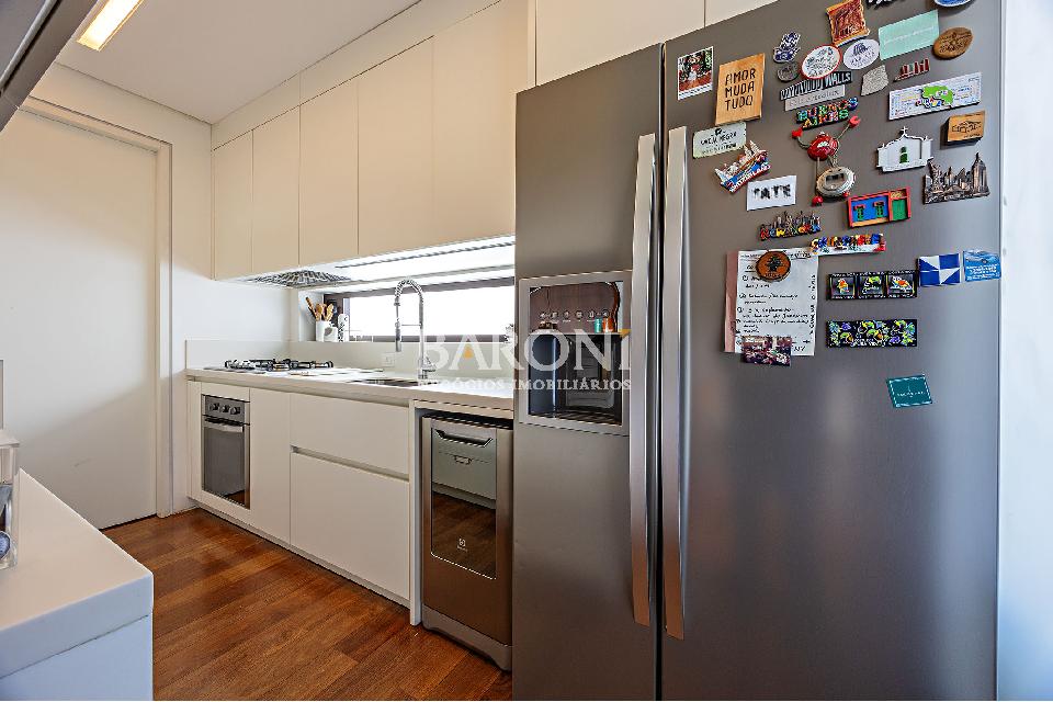 Apartamento - Vila Nova Conceição