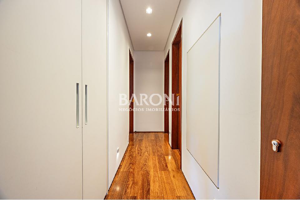 Apartamento - Vila Nova Conceição