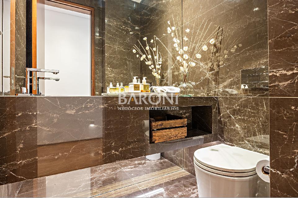 Apartamento - Vila Nova Conceição