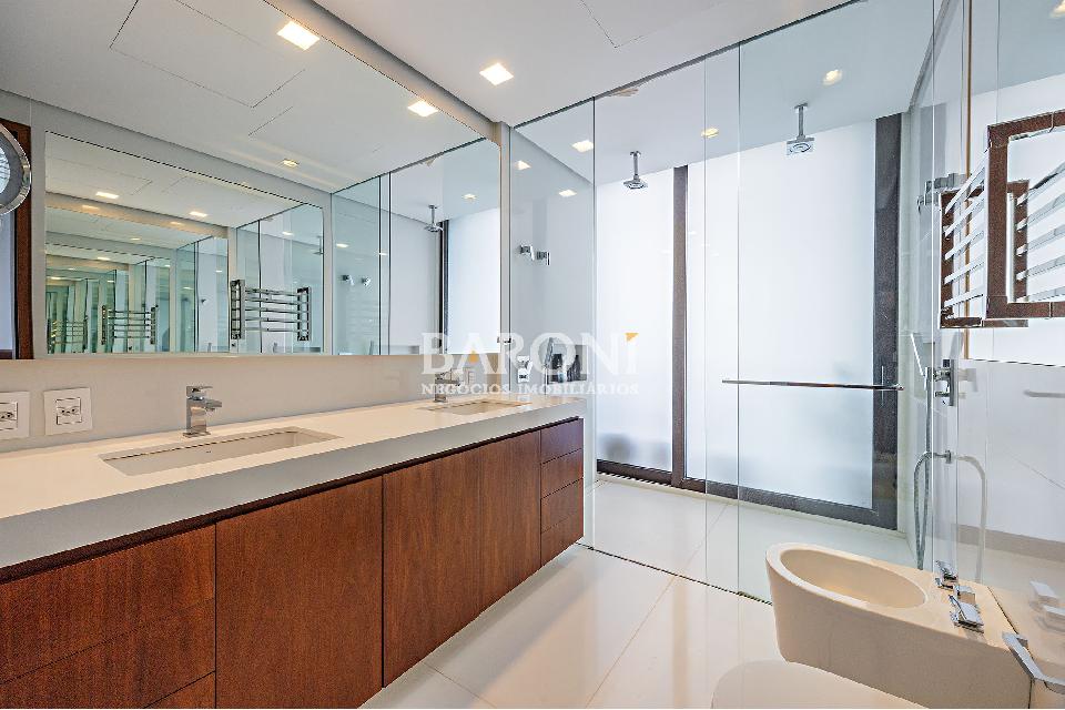 Apartamento - Vila Nova Conceição