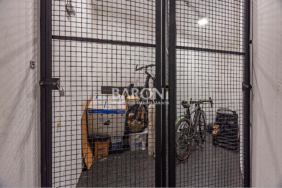 Apartamento - Vila Nova Conceição