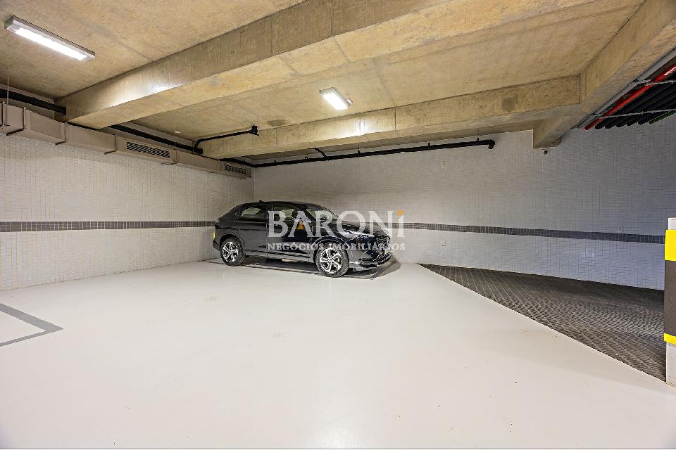 Apartamento - Vila Nova Conceição