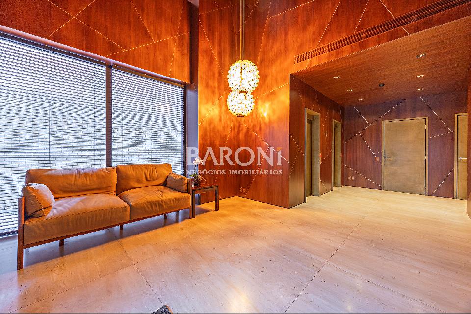 Apartamento - Vila Nova Conceição