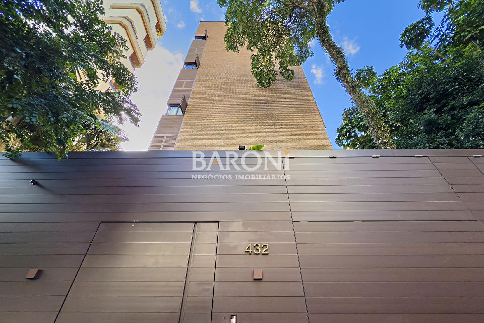 Apartamento - Vila Nova Conceição