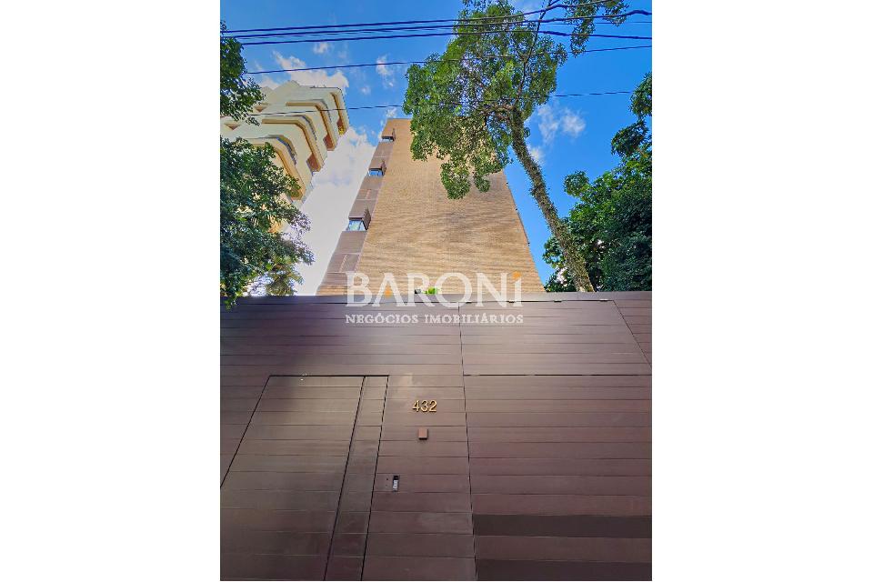 Apartamento - Vila Nova Conceição