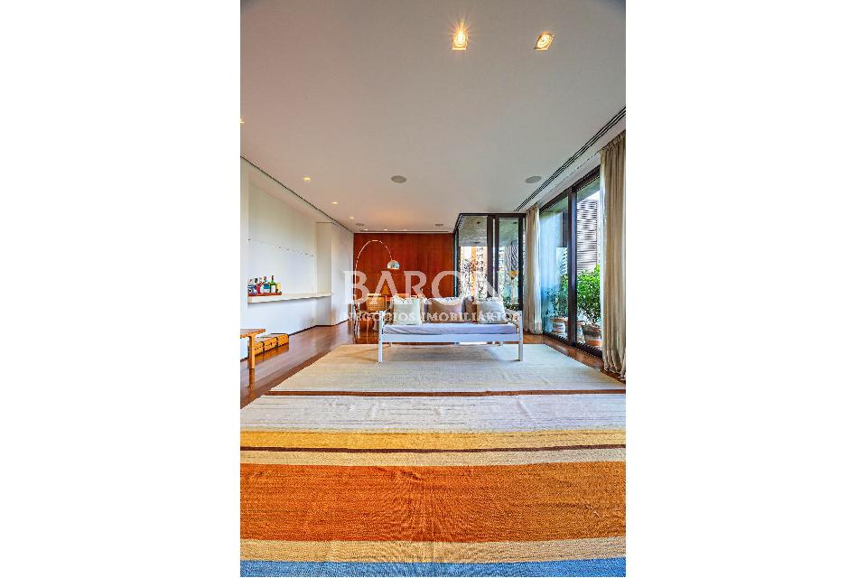 Apartamento - Vila Nova Conceição