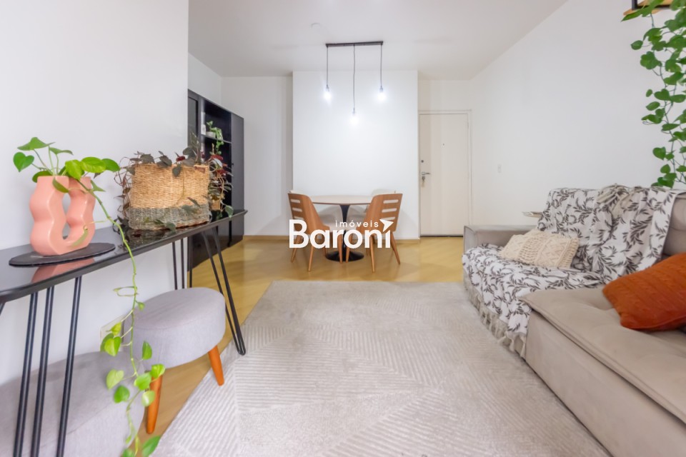 Apartamento - Vila Olímpia