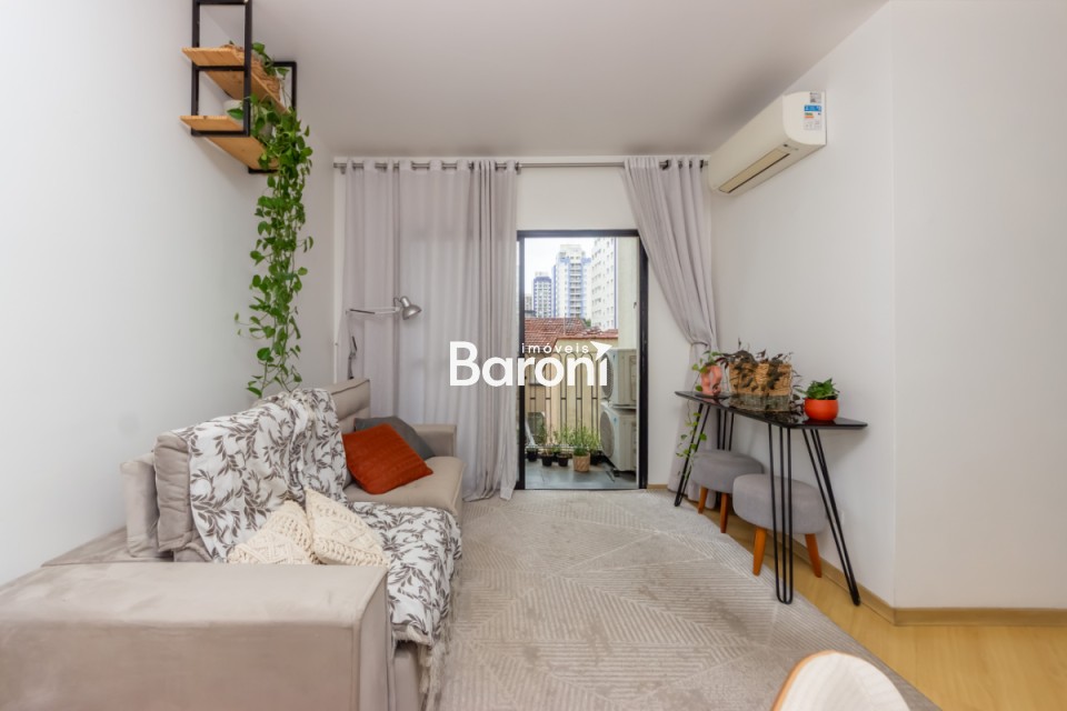 Apartamento - Vila Olímpia