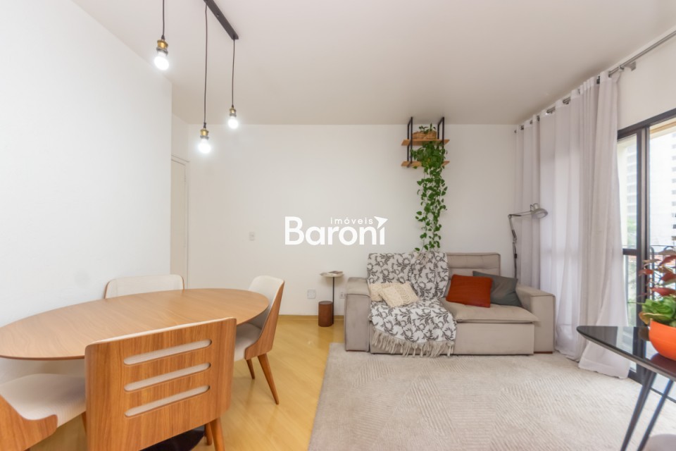 Apartamento - Vila Olímpia