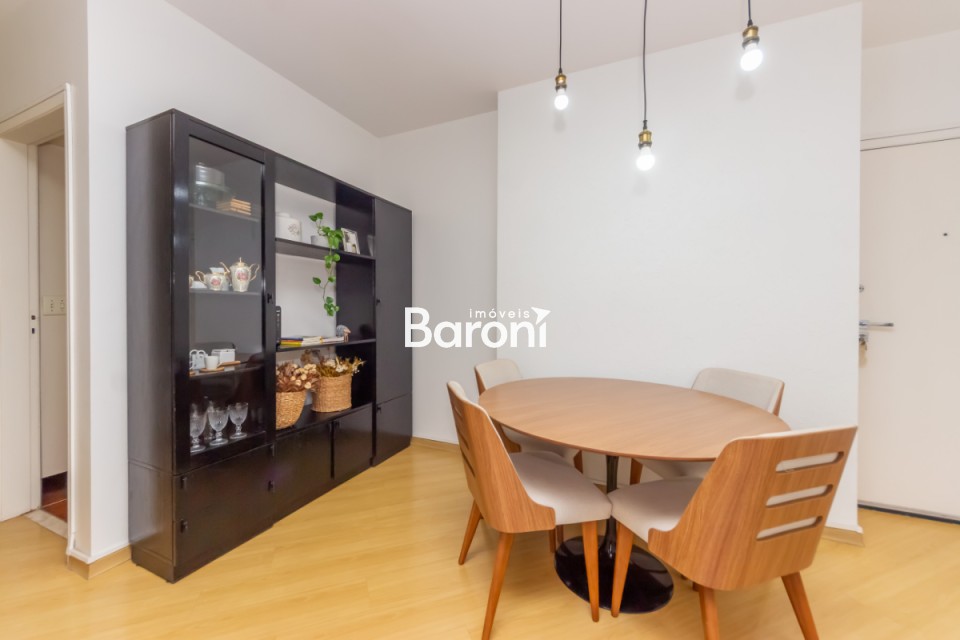 Apartamento - Vila Olímpia