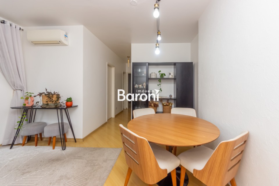 Apartamento - Vila Olímpia