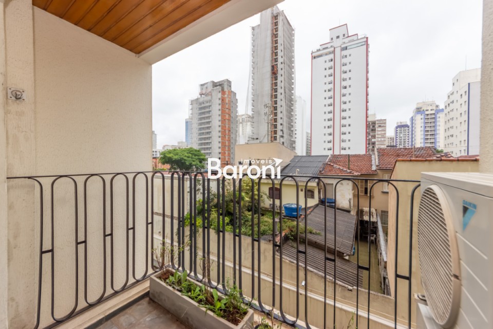 Apartamento - Vila Olímpia
