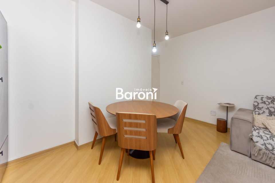 Apartamento - Vila Olímpia