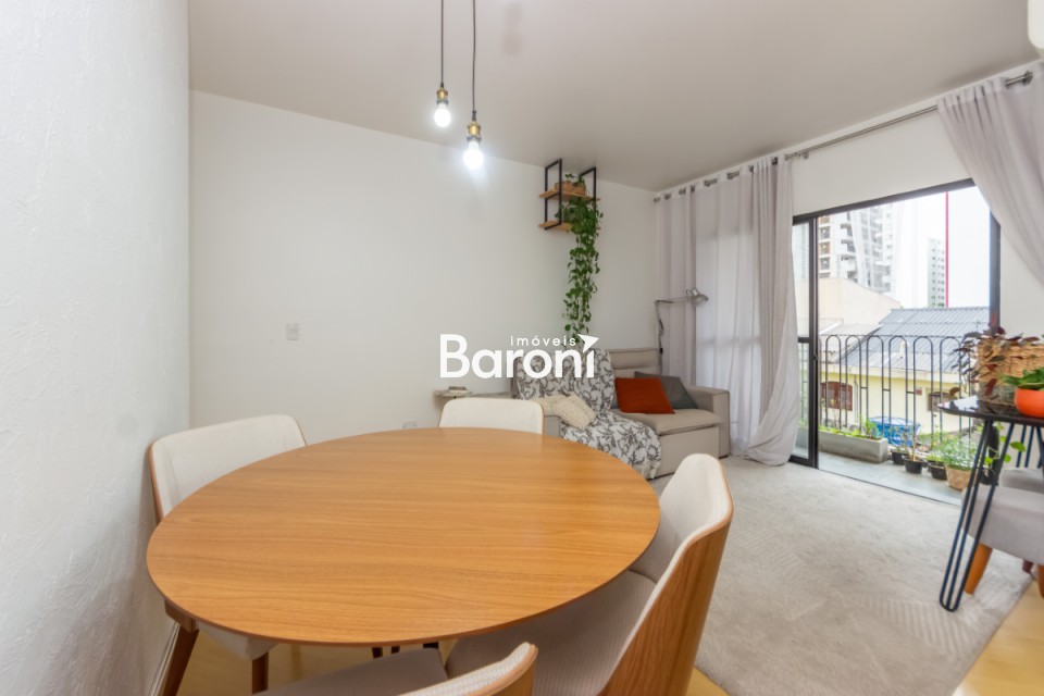 Apartamento - Vila Olímpia