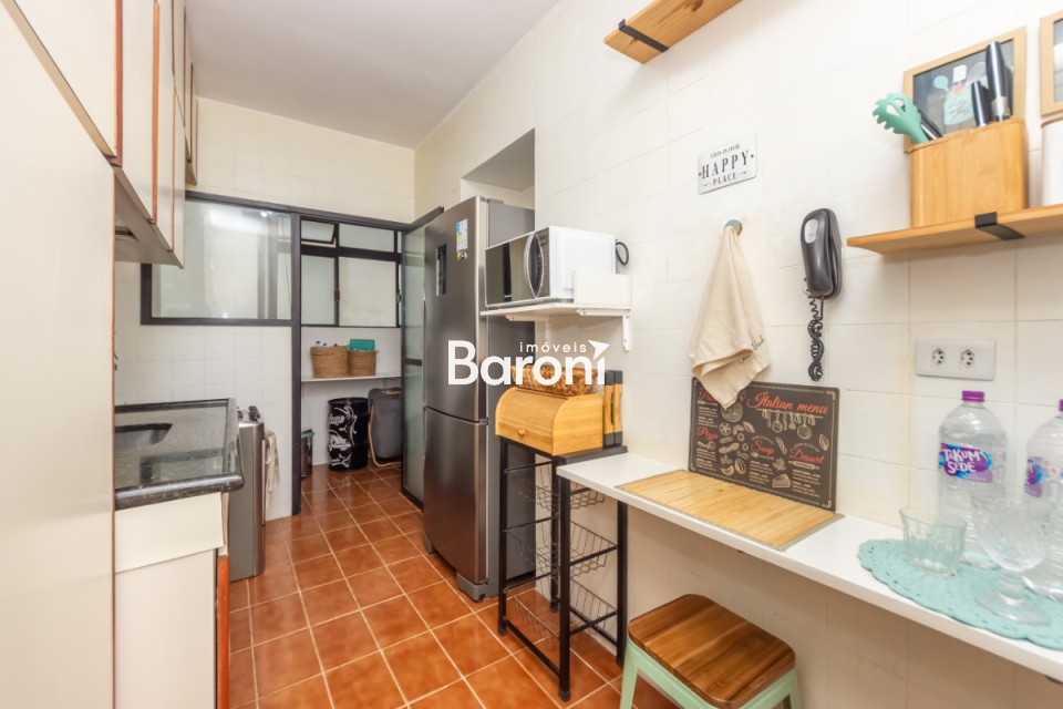 Apartamento - Vila Olímpia