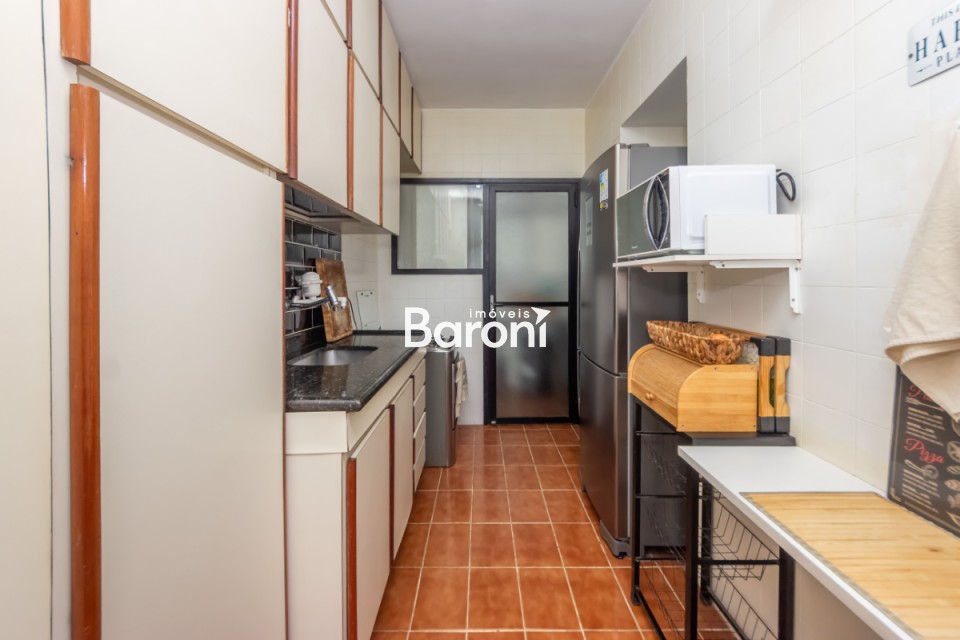 Apartamento - Vila Olímpia