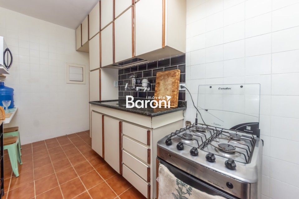 Apartamento - Vila Olímpia