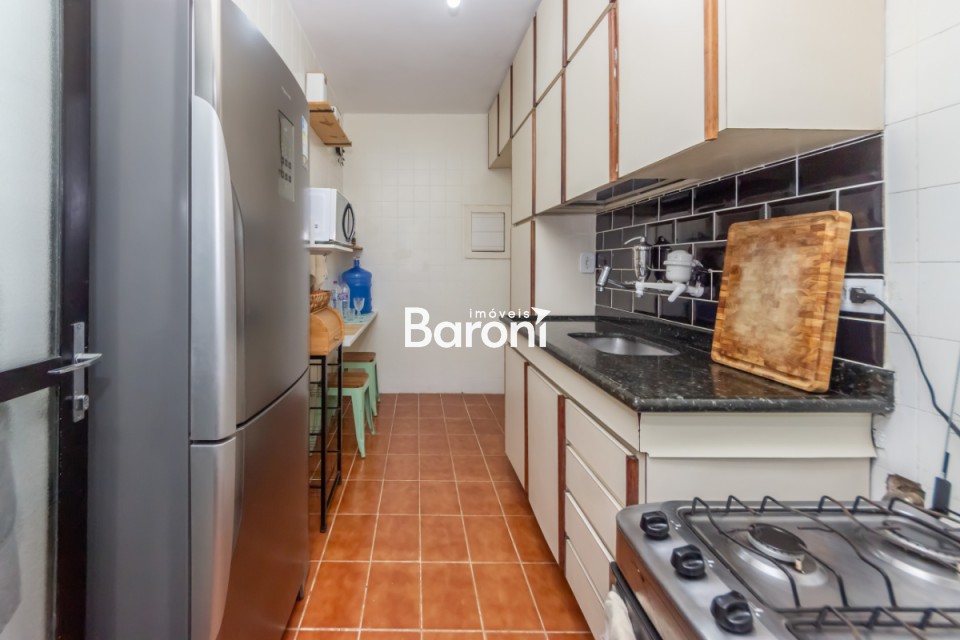 Apartamento - Vila Olímpia