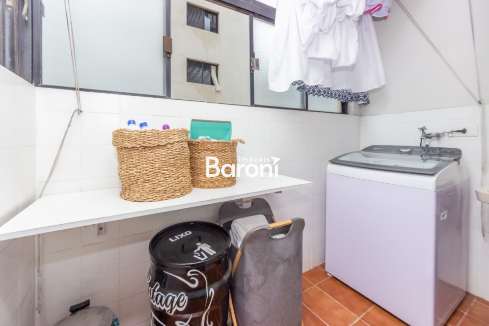 Apartamento - Vila Olímpia