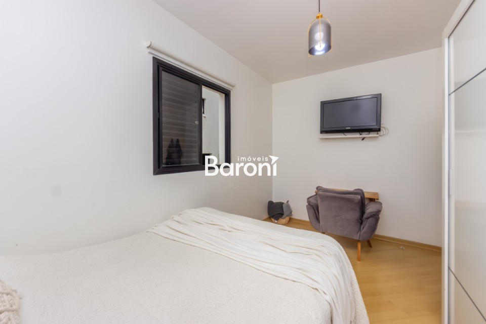 Apartamento - Vila Olímpia