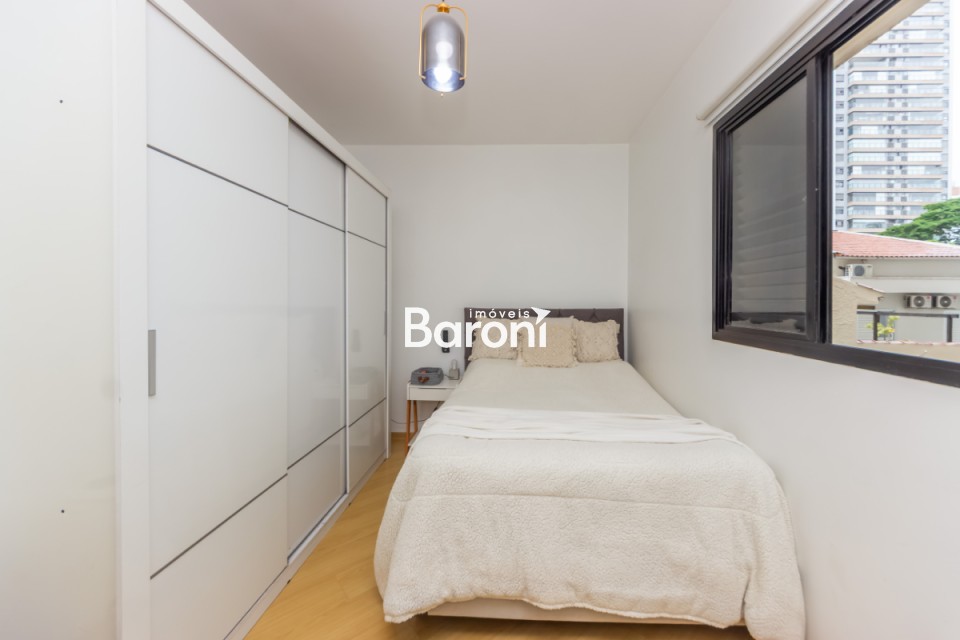 Apartamento - Vila Olímpia