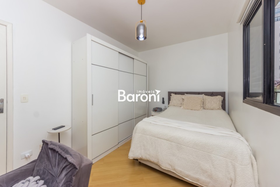 Apartamento - Vila Olímpia