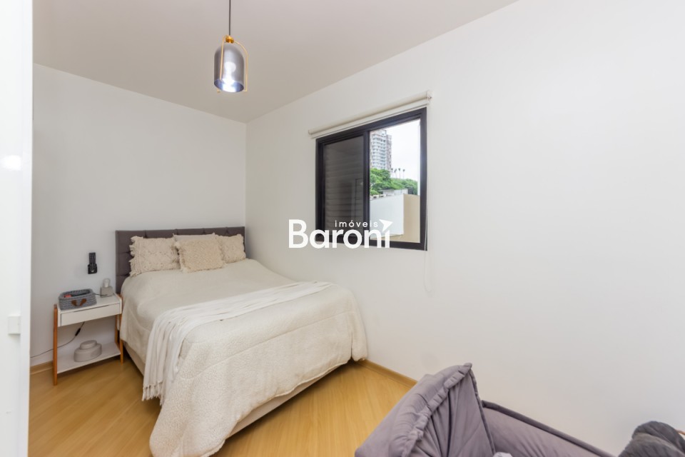 Apartamento - Vila Olímpia