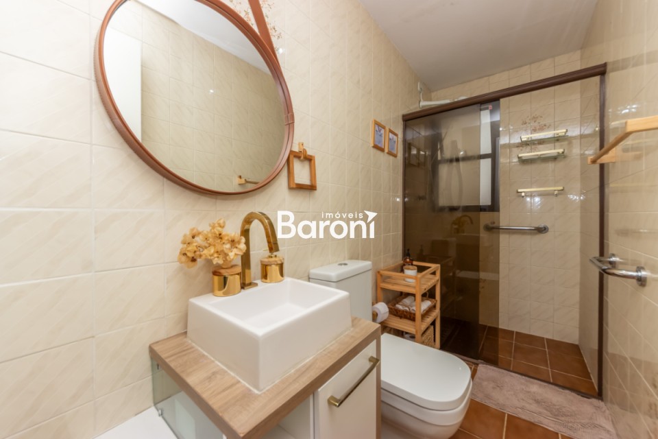 Apartamento - Vila Olímpia