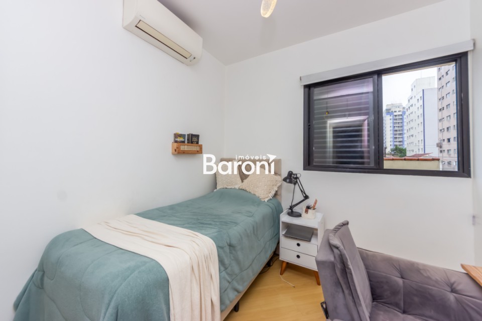 Apartamento - Vila Olímpia