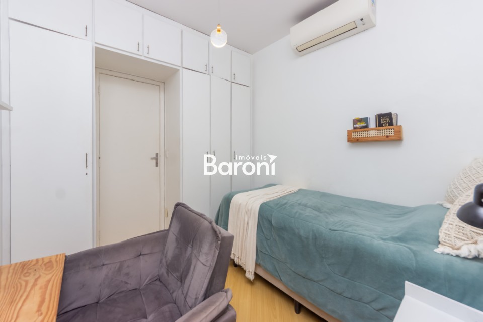 Apartamento - Vila Olímpia