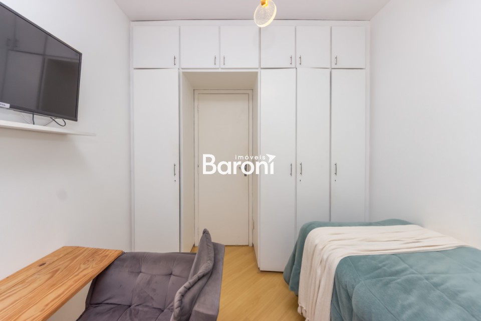 Apartamento - Vila Olímpia