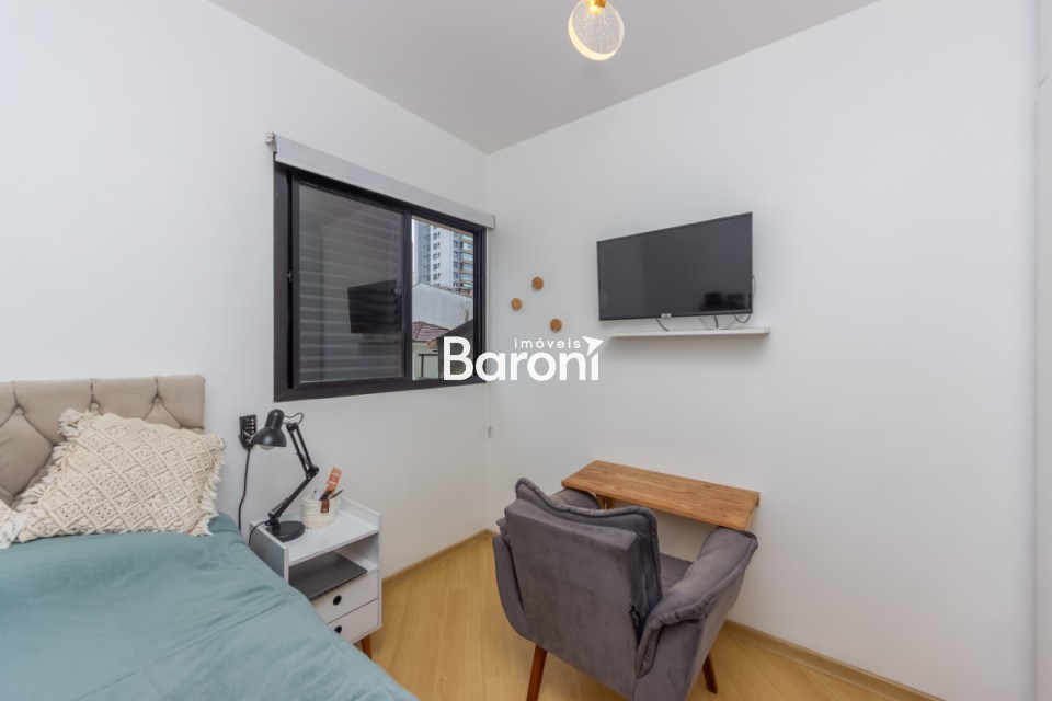 Apartamento - Vila Olímpia