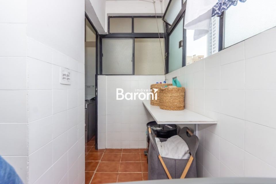 Apartamento - Vila Olímpia