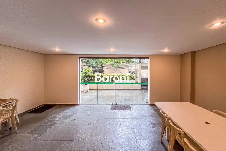 Apartamento - Vila Olímpia