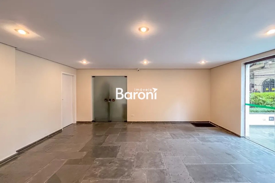 Apartamento - Vila Olímpia