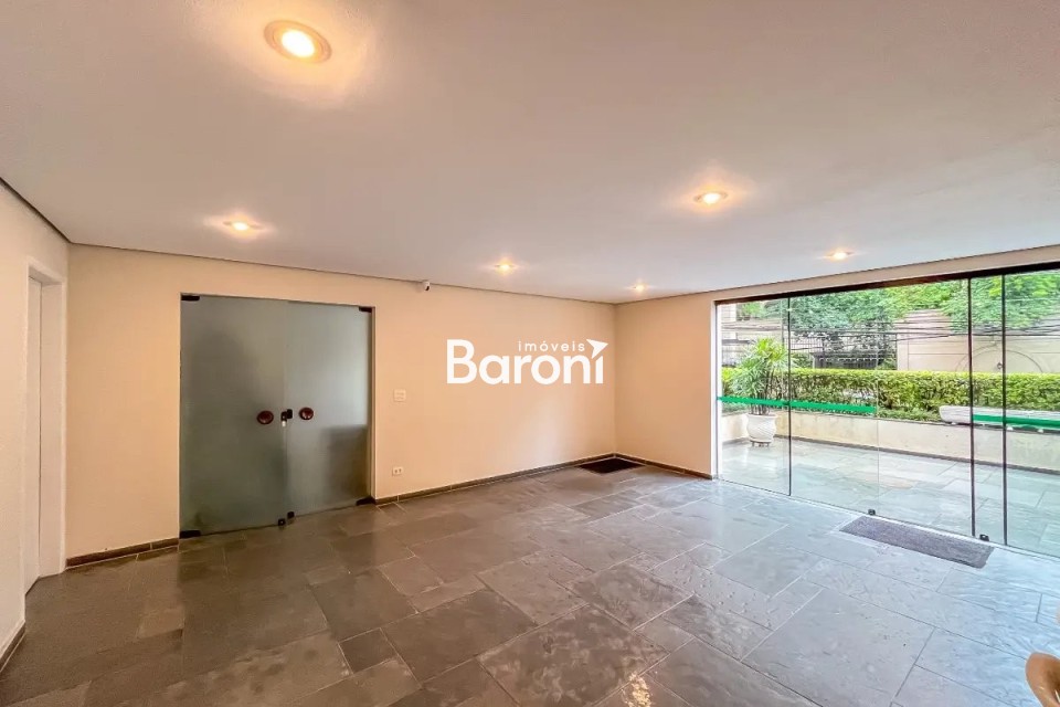 Apartamento - Vila Olímpia