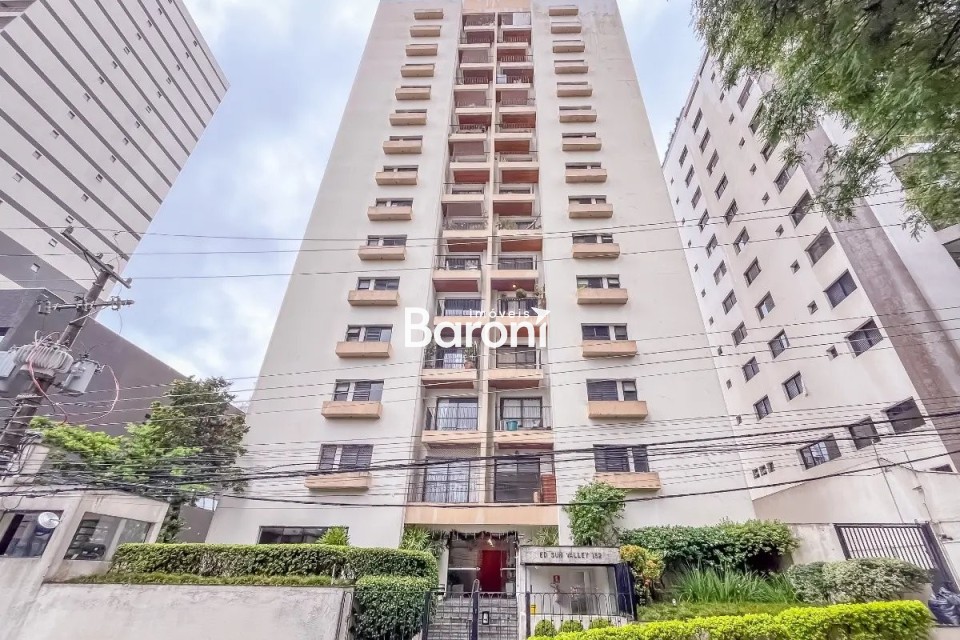 Apartamento - Vila Olímpia