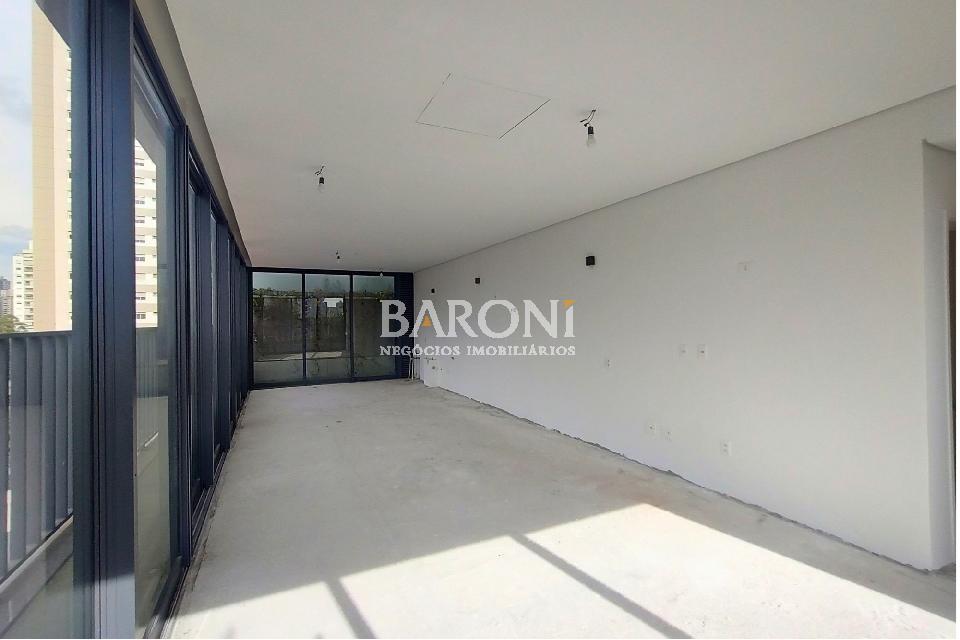 Apartamento - Brooklin