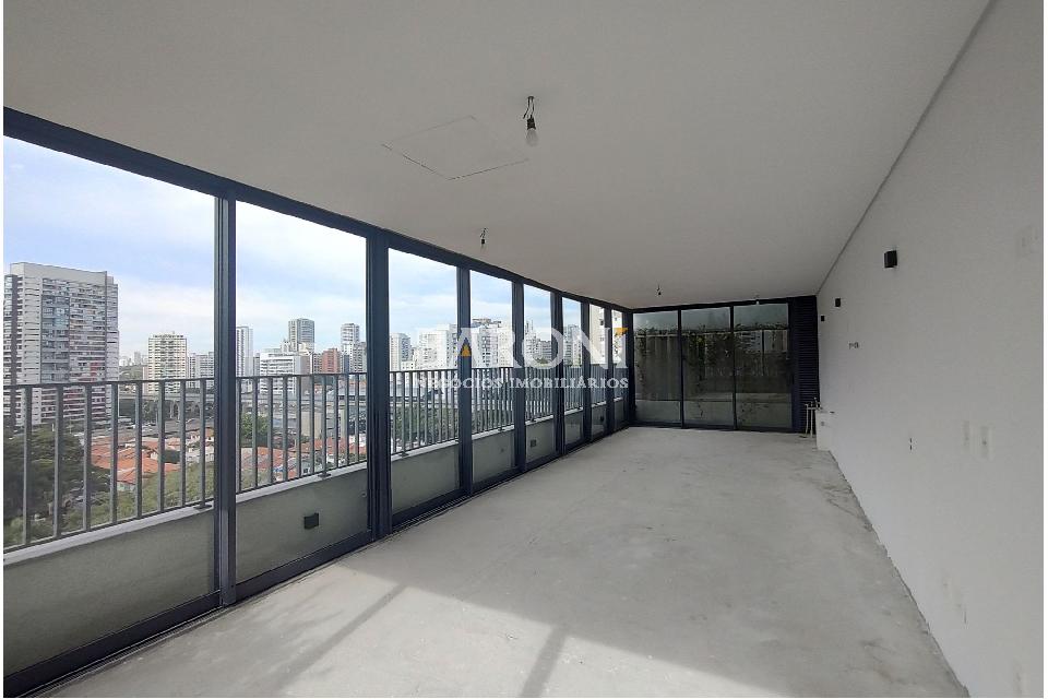 Apartamento - Brooklin