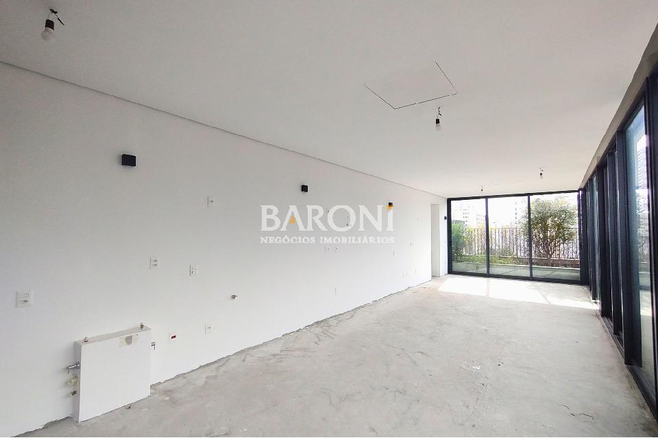 Apartamento - Brooklin