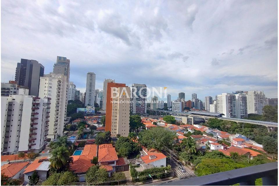 Apartamento - Brooklin