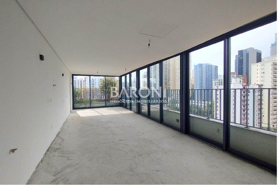 Apartamento - Brooklin