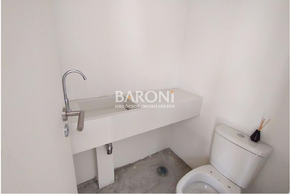 Apartamento - Brooklin