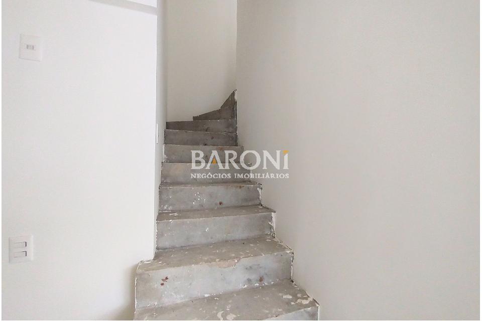 Apartamento - Brooklin