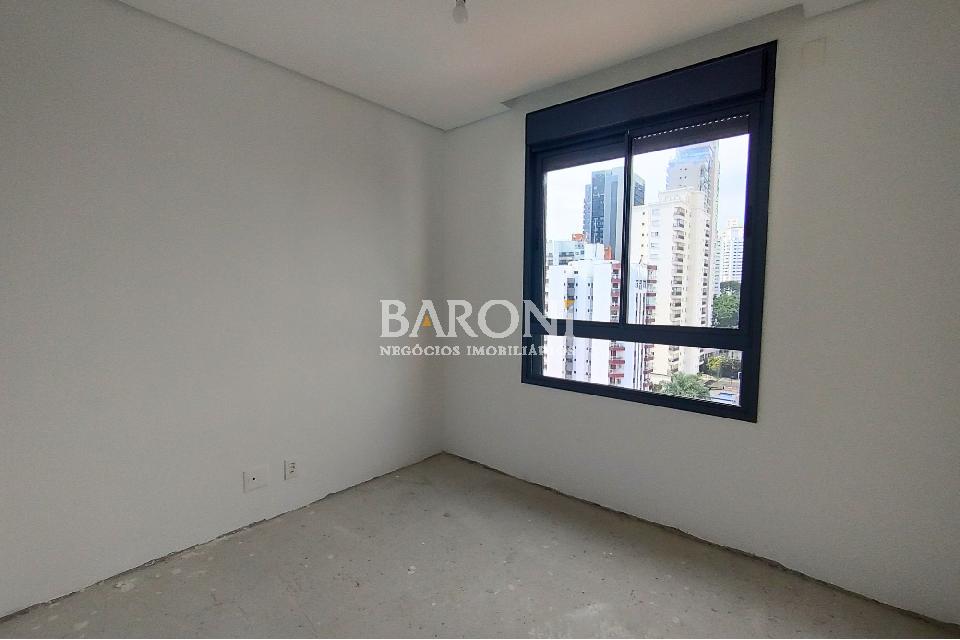 Apartamento - Brooklin
