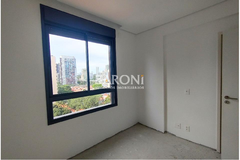 Apartamento - Brooklin