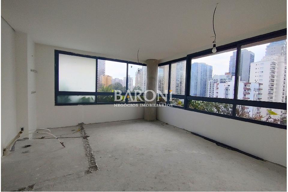 Apartamento - Brooklin